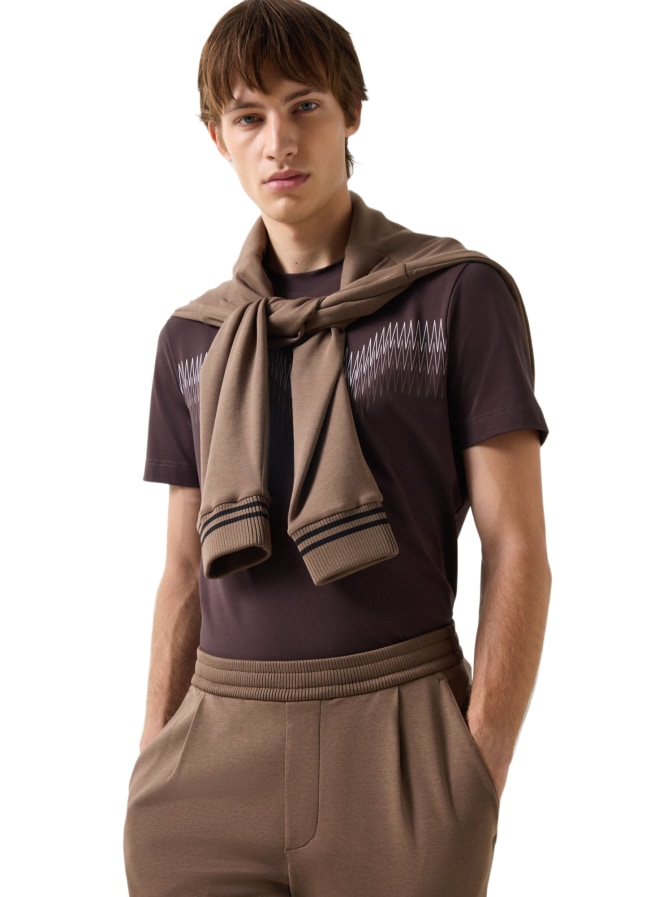 Bogner Jerseyhose Fred bei Robert Ley