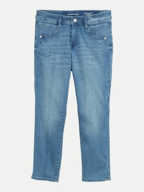 Tom Tailor Slim-Fit Jeans Alexa bei Robert Ley