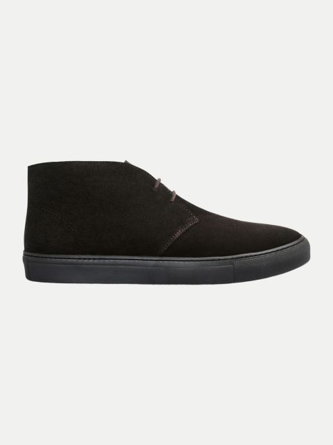 Ludwig Reiter Schuhe Adriatic mit Lammfellfutter bei Robert Ley