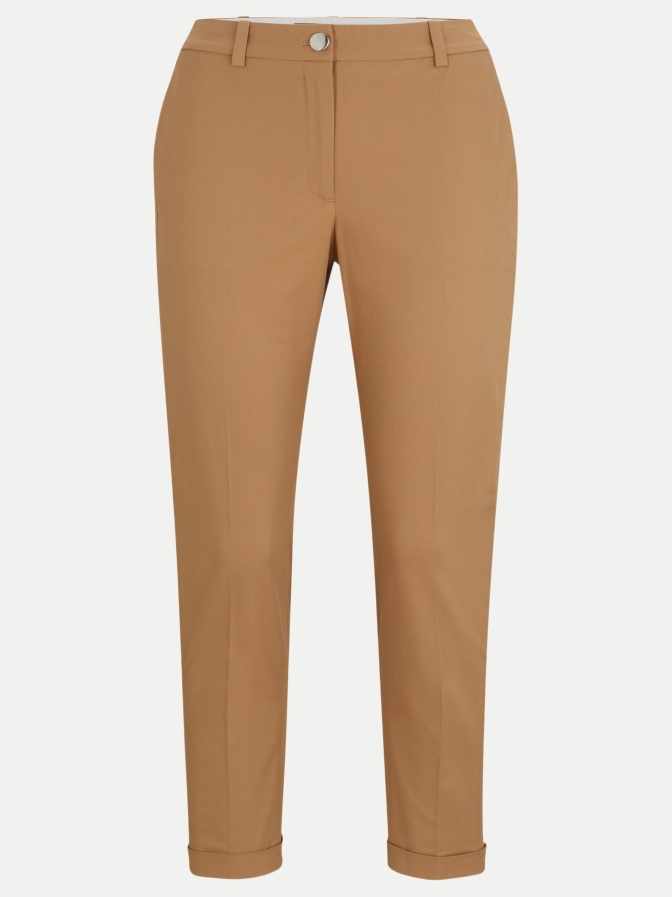 BOSS Black Regular-Fit Hose bei Robert Ley