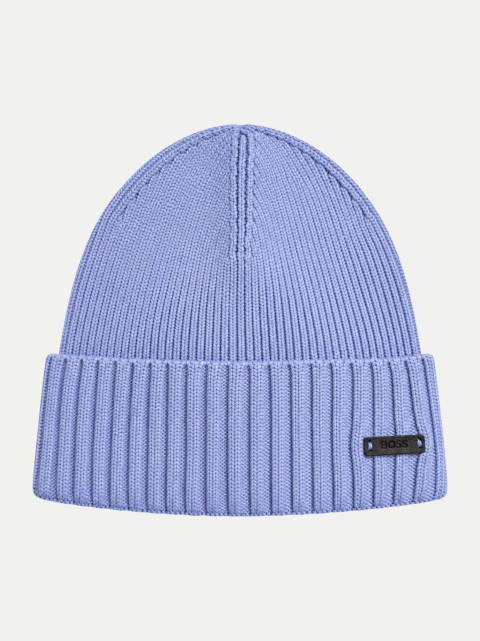 BOSS Black Beanie Fati bei Robert Ley