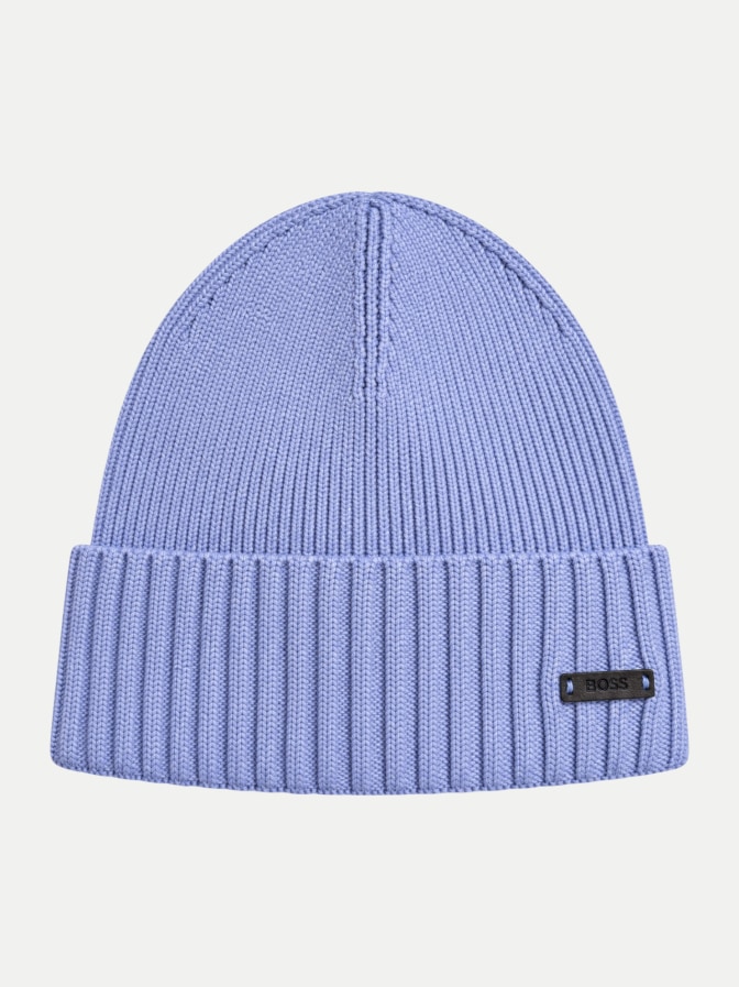 BOSS Black Beanie Fati bei Robert Ley