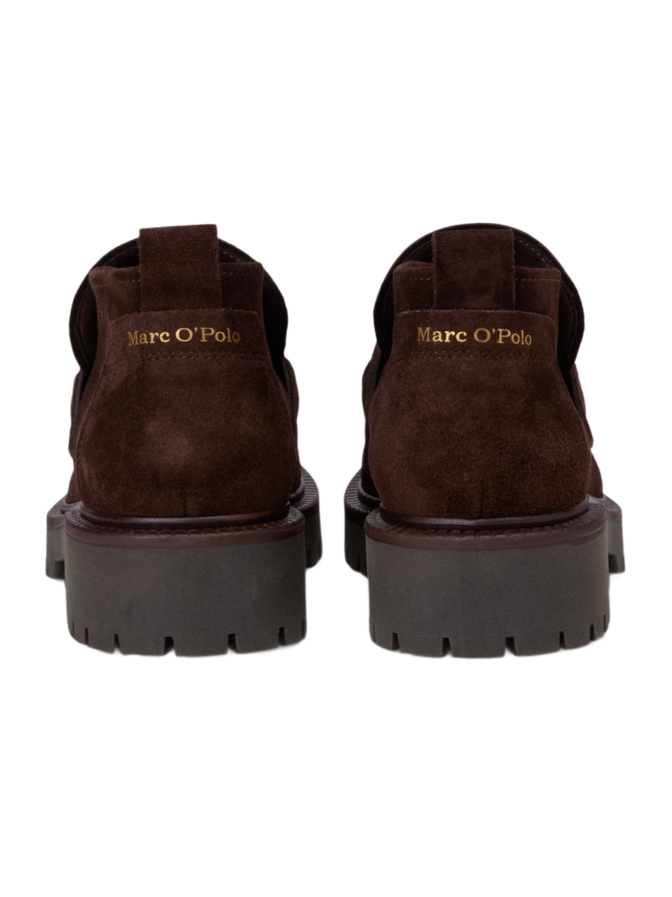 Marc O'Polo Leder-Loafer Model Phia bei Robert Ley