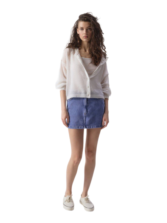 American Vintage Strickjacke bei Robert Ley