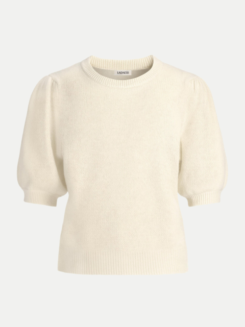 Ladneri T-Shirt Poupette Soleil bei Robert Ley