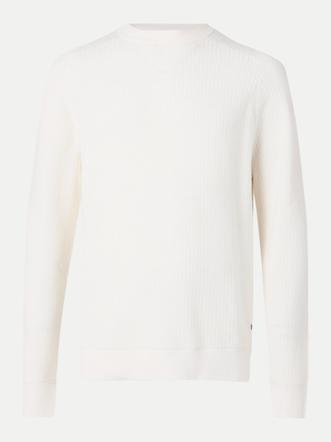BOSS Black Strickpullover Lacerbo bei Robert Ley
