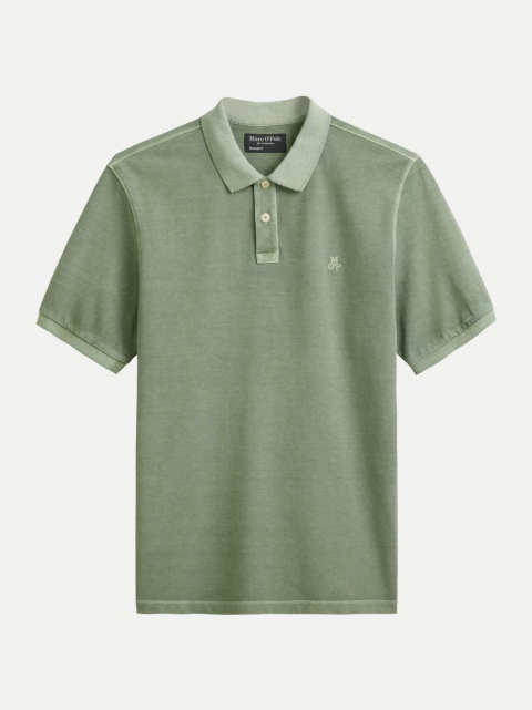 Marc O'Polo Basic T-Shirt bei Robert Ley