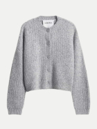 someday Strickjacke Timaya 80028-featherstone melange bei Robert Ley