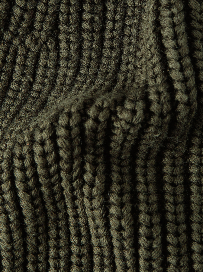 G-STAR RAW Originals Fisherman Beanie bei Robert Ley