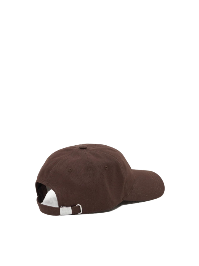 Closed Cap mit Logoprint bei Robert Ley