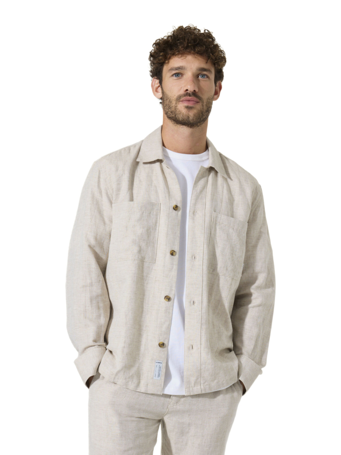 GARCIA Overshirt bei Robert Ley