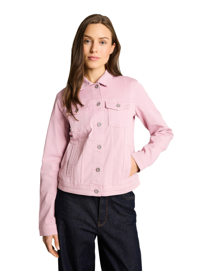 Tom Tailor Jeansjacke bei Robert Ley