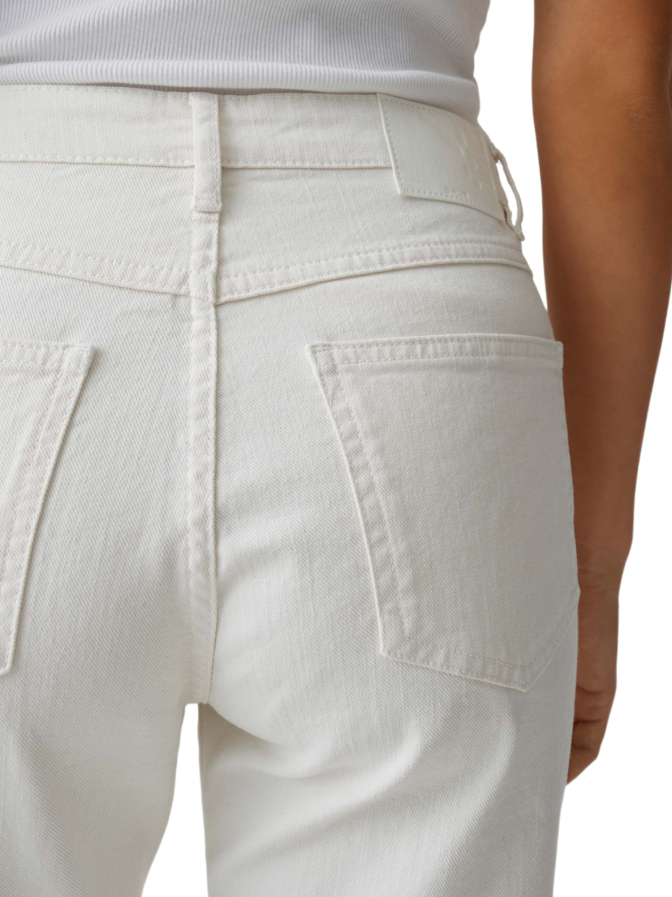 Opus Straight Jeans Minah Honest bei Robert Ley