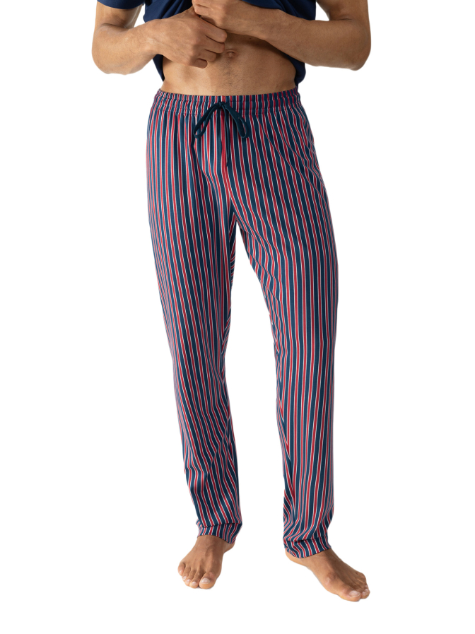Mey Lange Pyjamahose Hose Gestreift bei Robert Ley