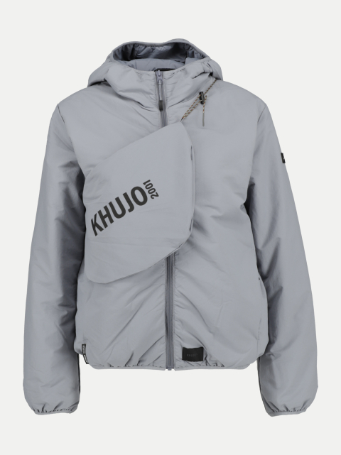 Khujo Jacke Shelly bei Robert Ley