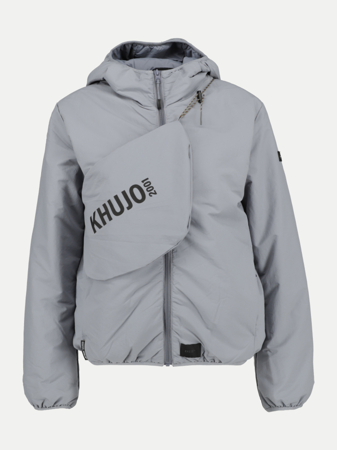 Khujo Jacke Shelly bei Robert Ley