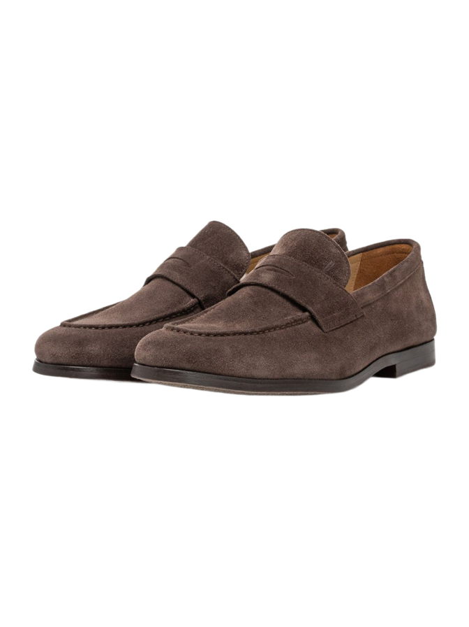 van Bommel Loafer Reda bei Robert Ley