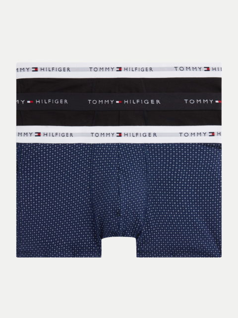 Tommy Hilfiger Boxershorts 3er-Pack bei Robert Ley