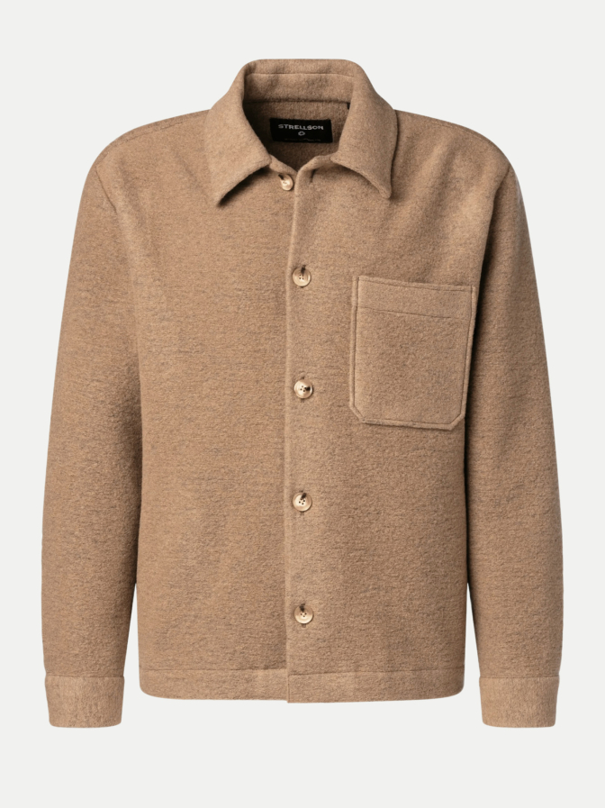 Strellson Overshirt Noris-J bei Robert Ley