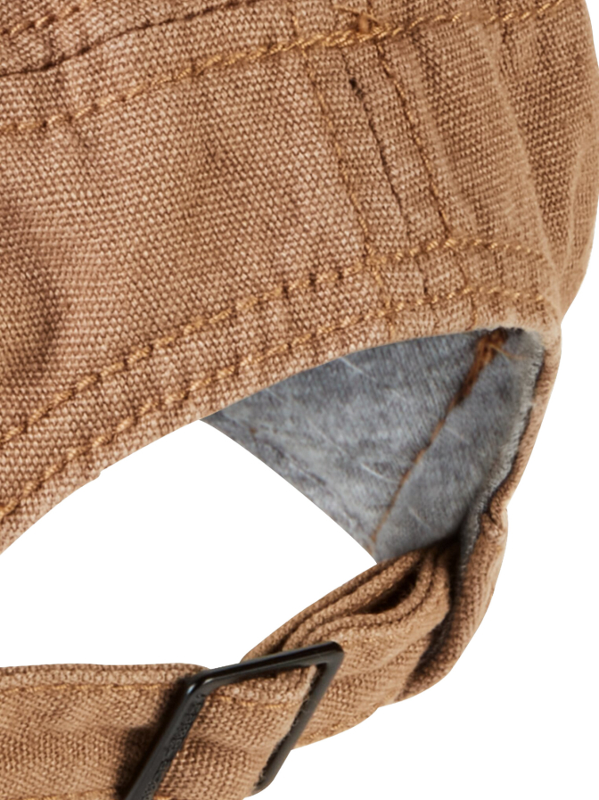 camel active Military Cap bei Robert Ley