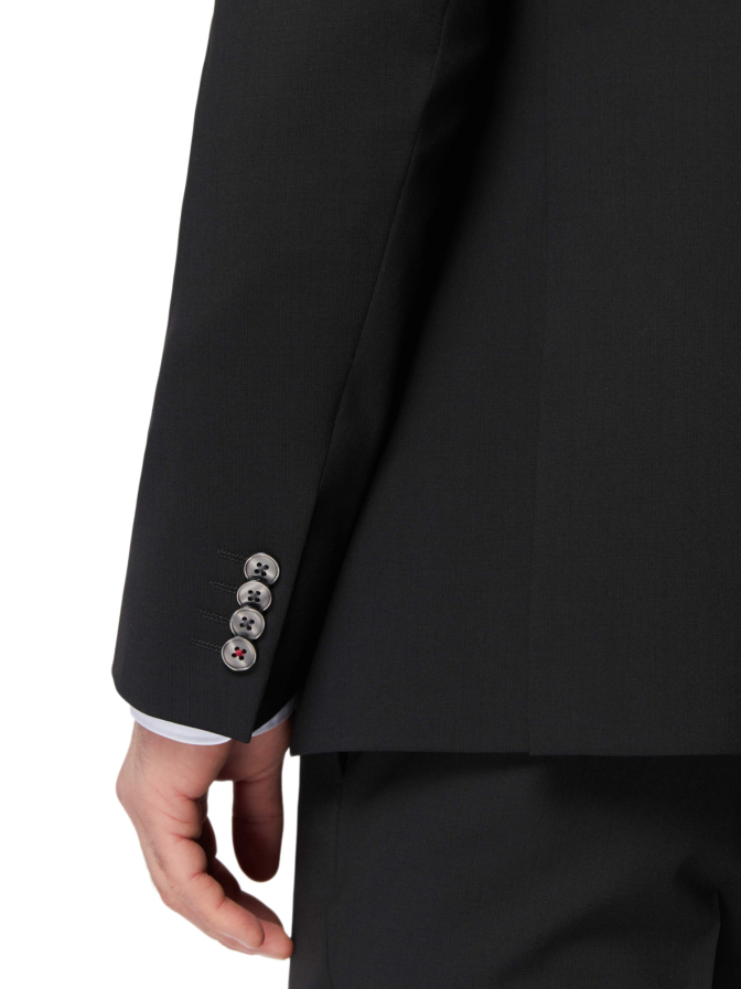 Roy Robson Slim-Fit Baukasten Sakko bei Robert Ley