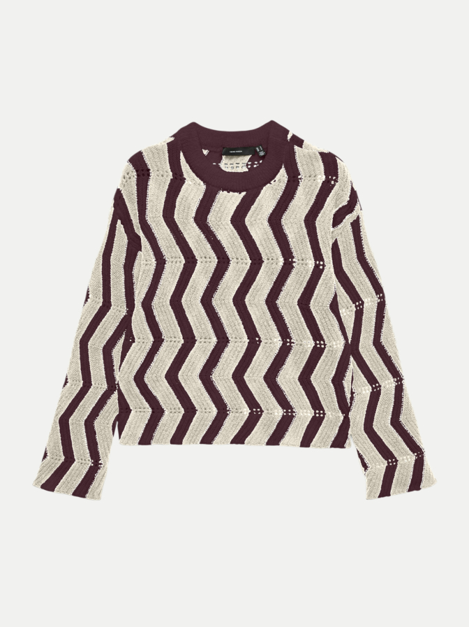 Vero Moda Pullover Libra bei Robert Ley
