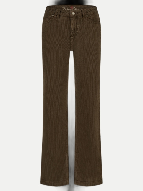 Buena Vista Straight-Fit Cordhose Vintage bei Robert Ley