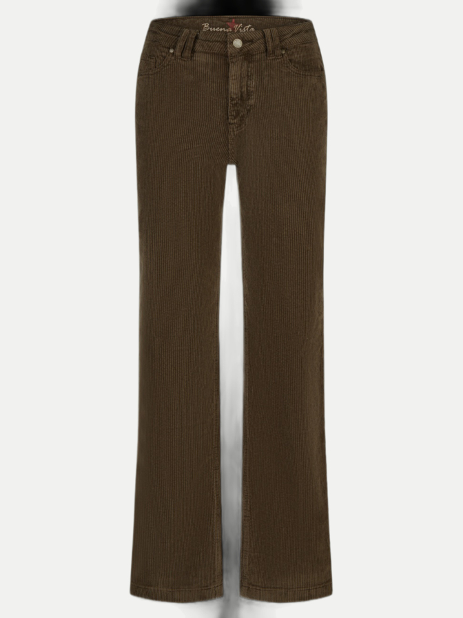 Buena Vista Straight-Fit Cordhose Vintage bei Robert Ley
