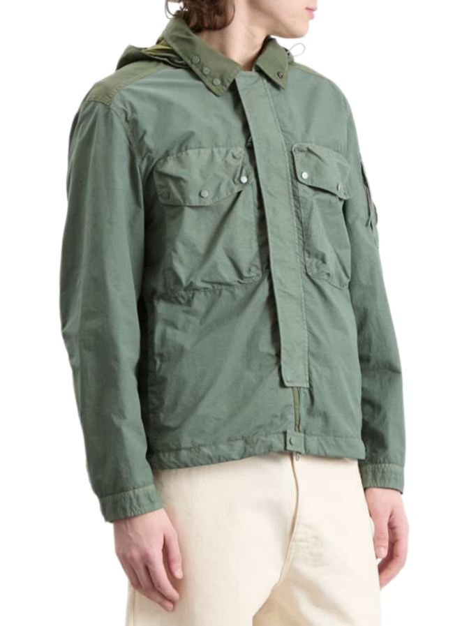 C.P. COMPANY Overshirt bei Robert Ley