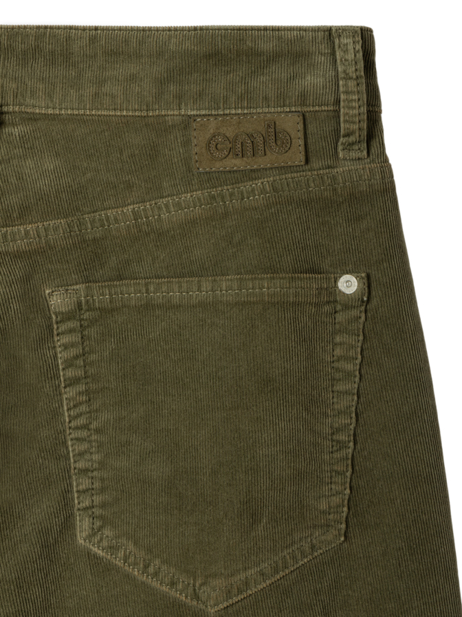 Cambio Barrel-Leg Jeans Elin bei Robert Ley