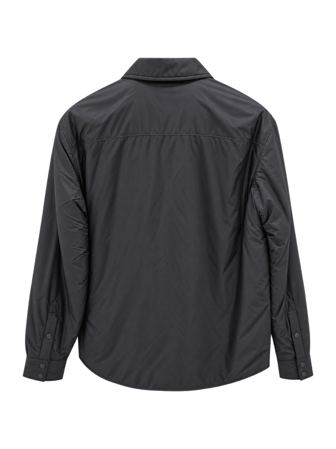 Aspesi Overshirt Camicia 13 Piu` bei Robert Ley