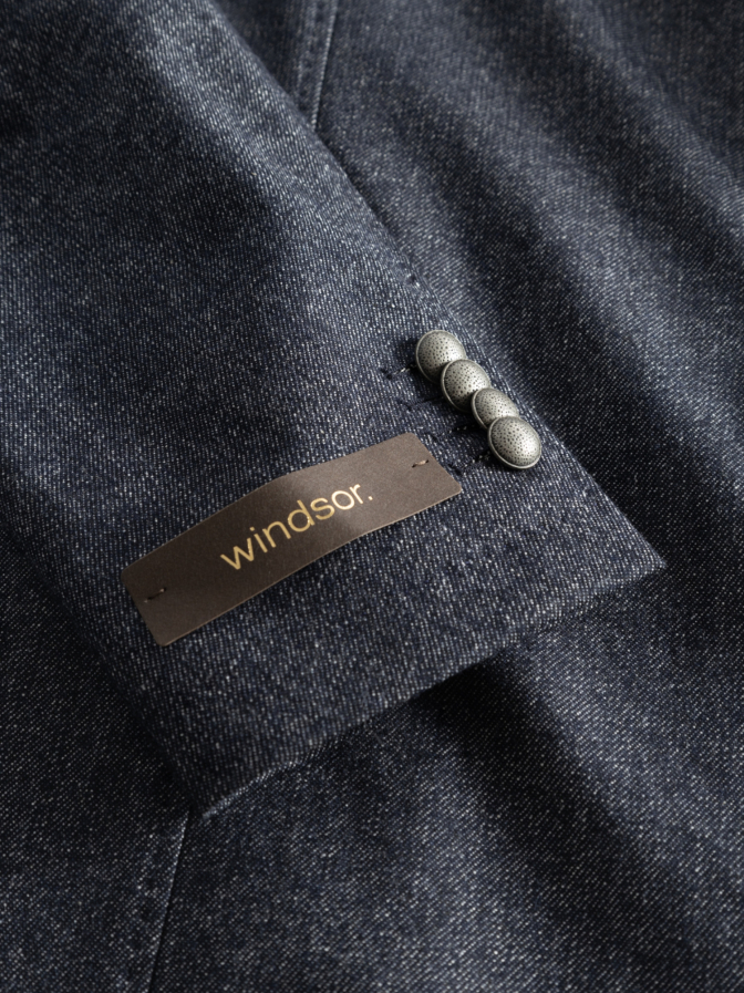 Windsor Men Jacket Salino bei Robert Ley