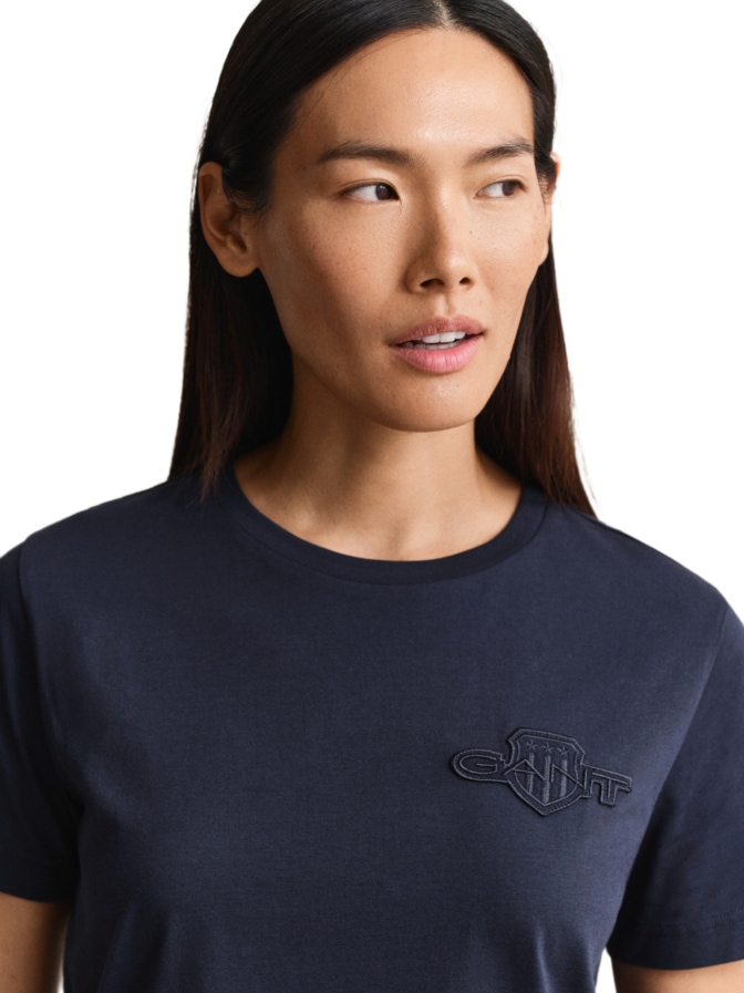 Gant T-Shirt bei Robert Ley