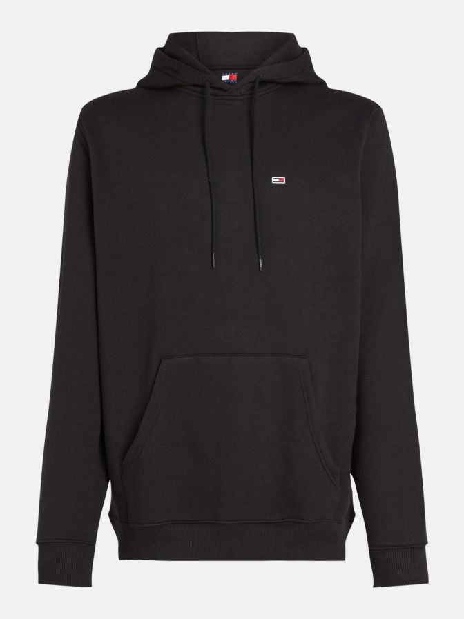 Tommy Jeans Hoodie mit Logo bei Robert Ley