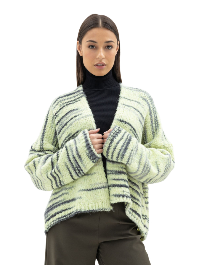 Herrlicher Sweatpullover Alliston bei Robert Ley
