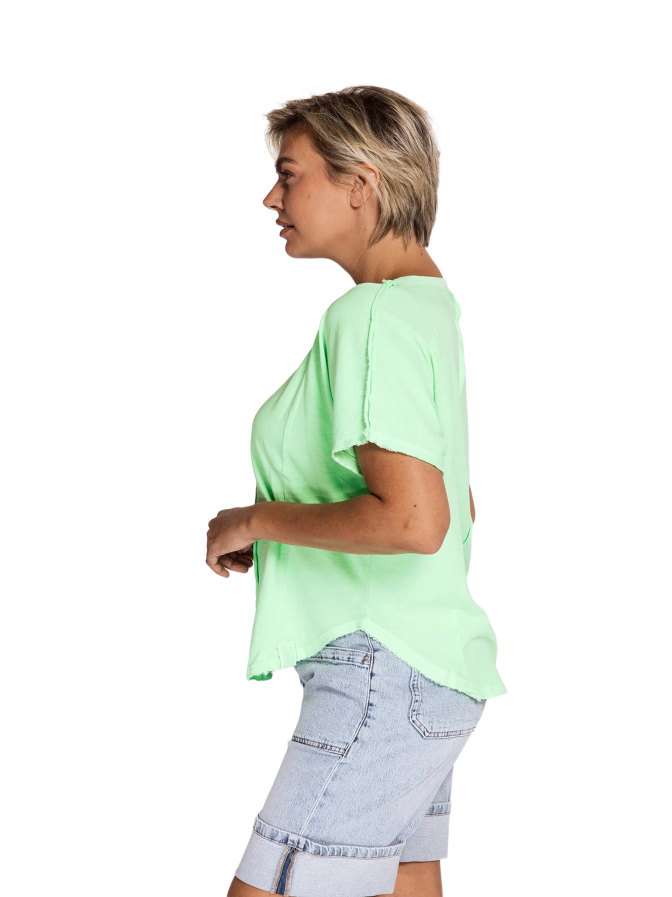 Zhrill T-Shirt ZHRYA bei Robert Ley