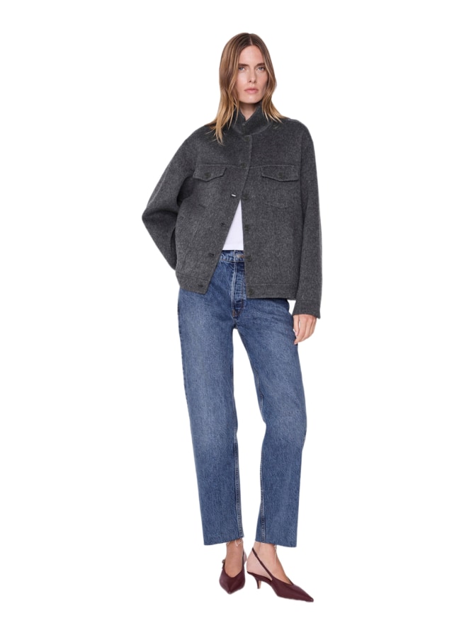 Anine Bing Truckerjacke Rory bei Robert Ley