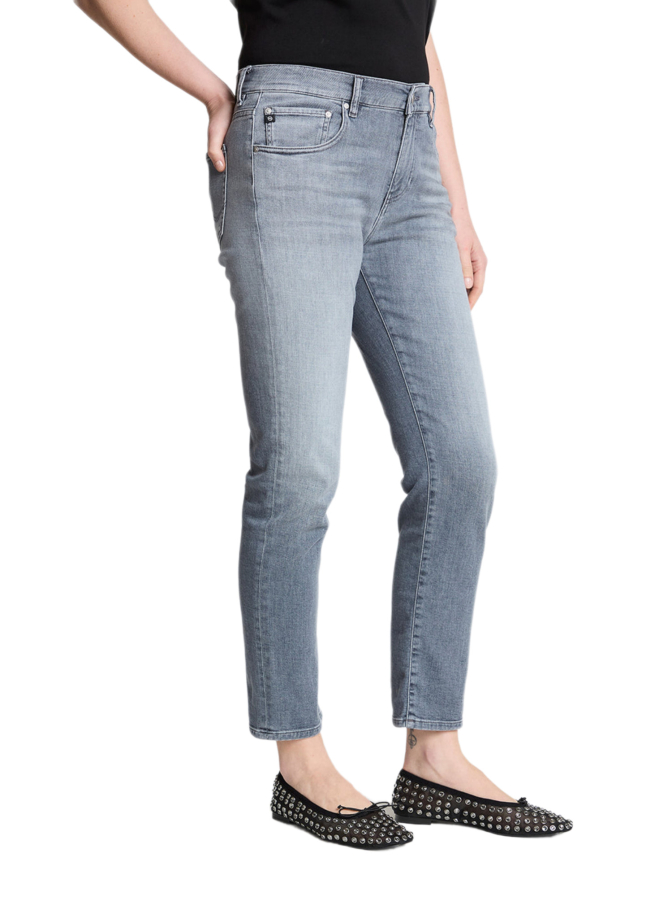 Adriano Goldschmied Jeans Ex-Boyfriend Slim Slouchy bei Robert Ley