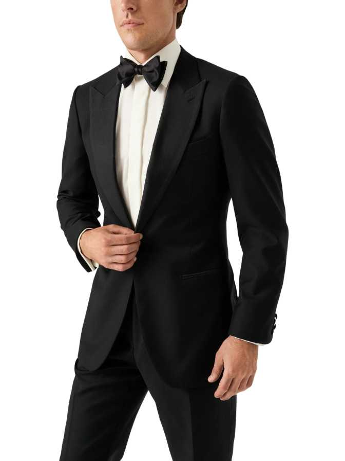 Eton Cityhemd 1/1 Arm bei Robert Ley