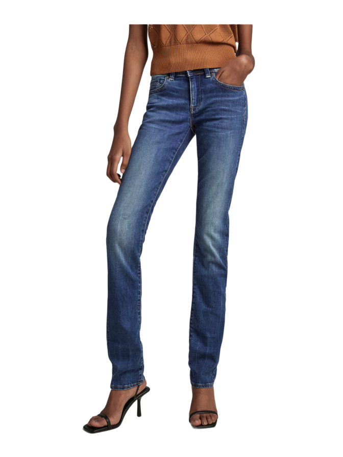 G-STAR RAW Straight-Leg Jeans Midge bei Robert Ley