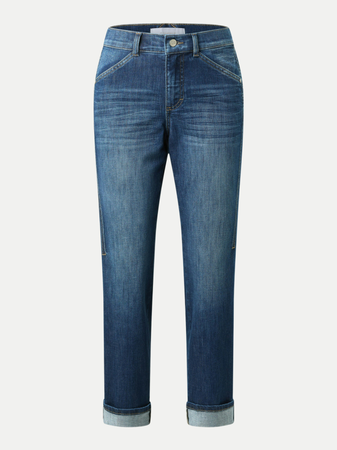 Angels Straight Fit Jeans Darleen Fresh bei Robert Ley