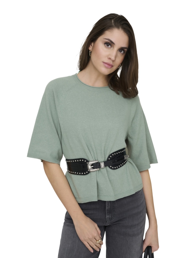 Only Oversized T-Shirt ONLLOYAL bei Robert Ley