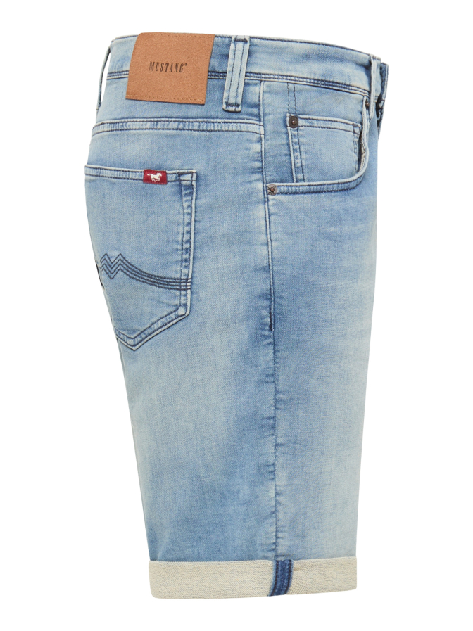Mustang Hose Chicago Short bei Robert Ley