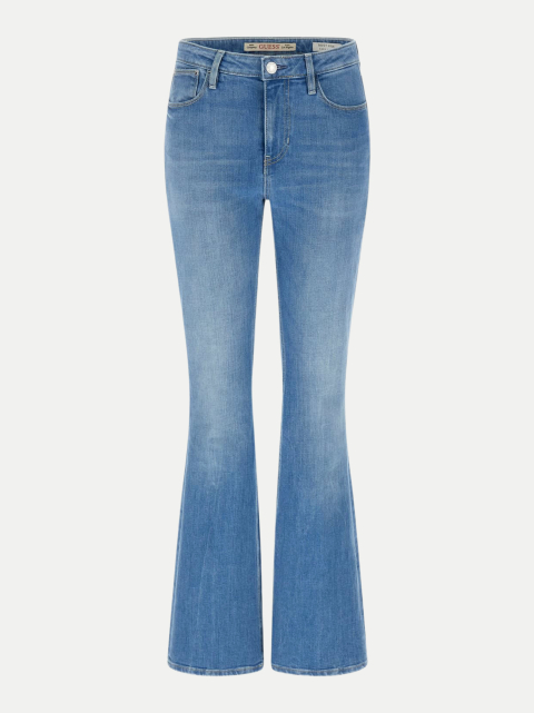 GUESS Bootcut Jeans Sexy Flare bei Robert Ley
