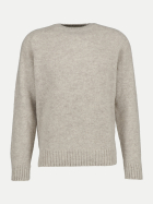 Filippo De Laurentiis Regular-Fit Rundhalspullover 031-giotto bei Robert Ley