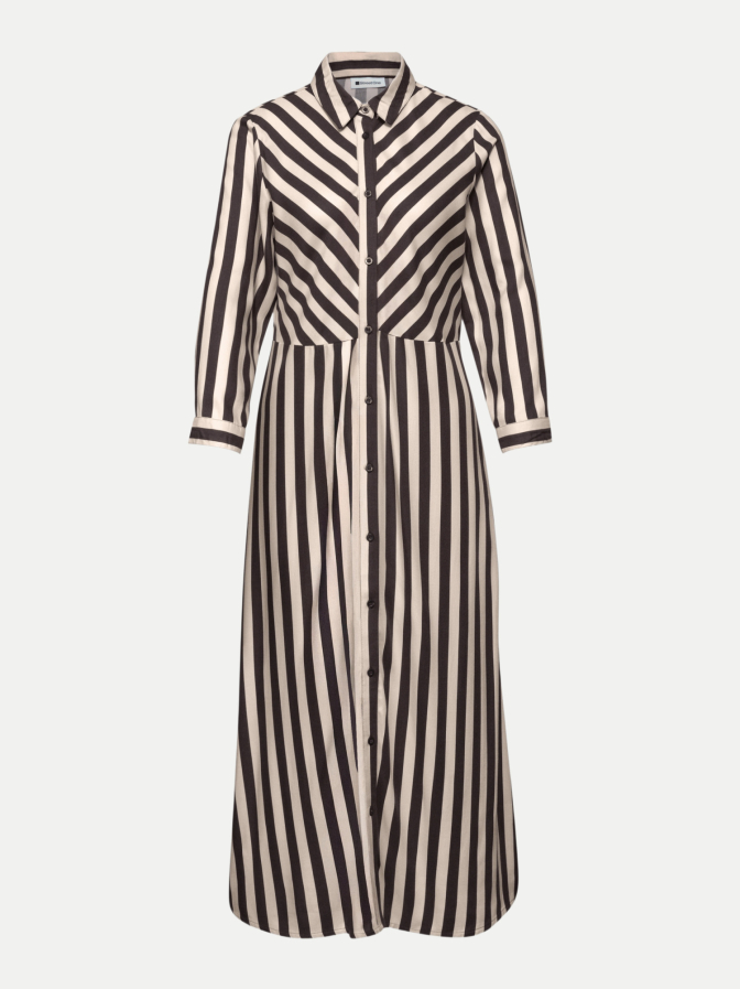 Street One Hemdblusenkleid bei Robert Ley