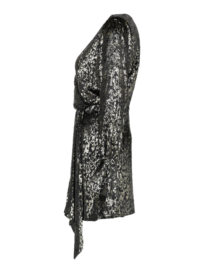 SIMKHAI Wickelkleid Camryn bei Robert Ley
