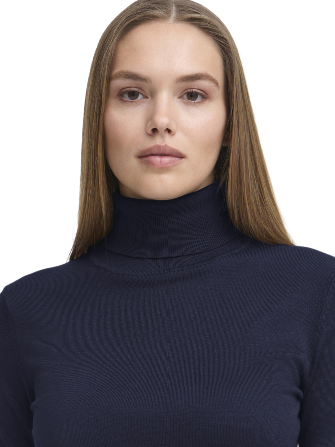 ICHI Rollkragenpullover Ihmafa Rn bei Robert Ley