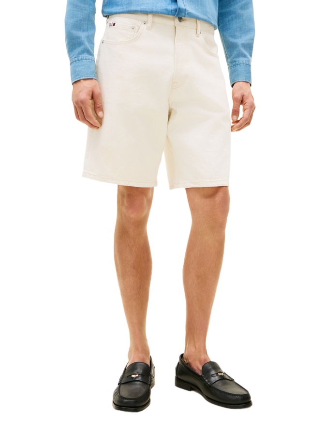 Tommy Hilfiger Regular-Fit Shorts Dover bei Robert Ley