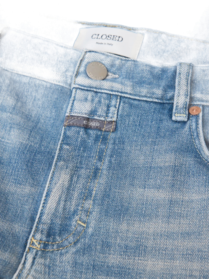 CLOSED Jeans Unity Slim bei Robert Ley